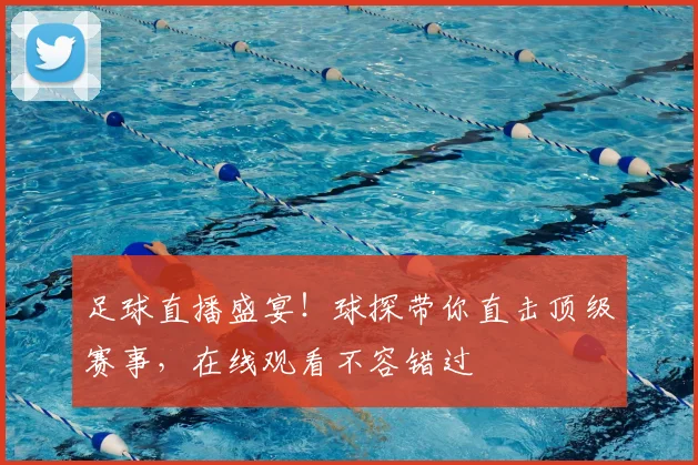 足球直播盛宴!球探带你直击顶级赛事,在线观看不容错过